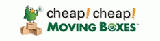 Cheap Cheap Moving Boxes